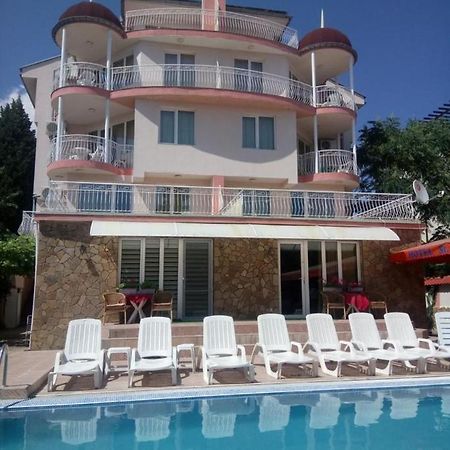 Hotel St. Anthony Slantschew brjag Exterior foto