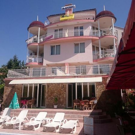 Hotel St. Anthony Slantschew brjag Exterior foto