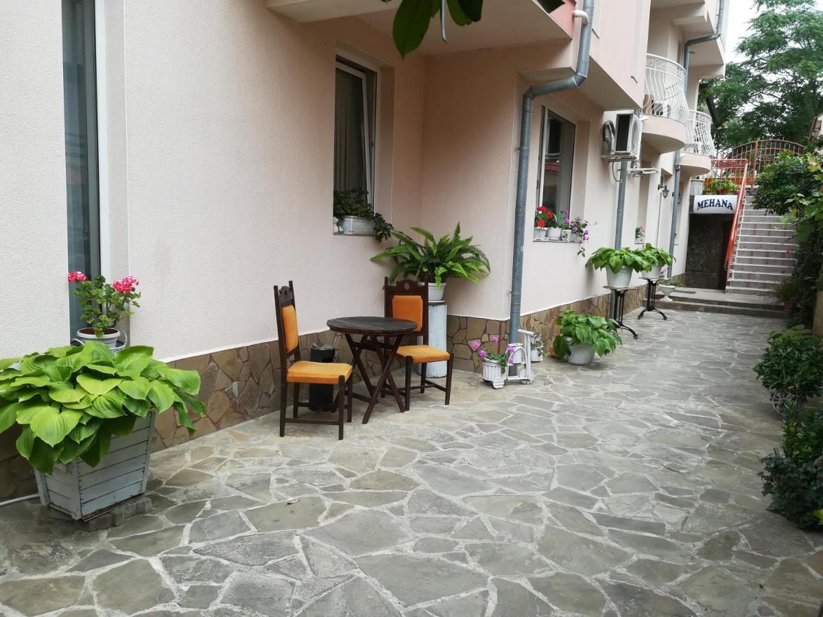 Hotel St. Anthony Slantschew brjag Exterior foto